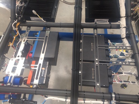 Odoo • Text and Image